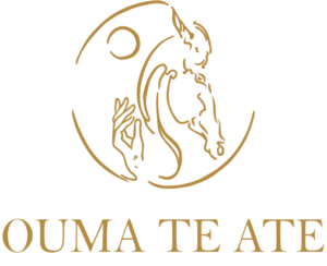 OUMA TE ATE